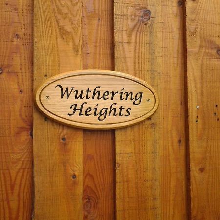 Wuthering Heights Gairloch Εξωτερικό φωτογραφία