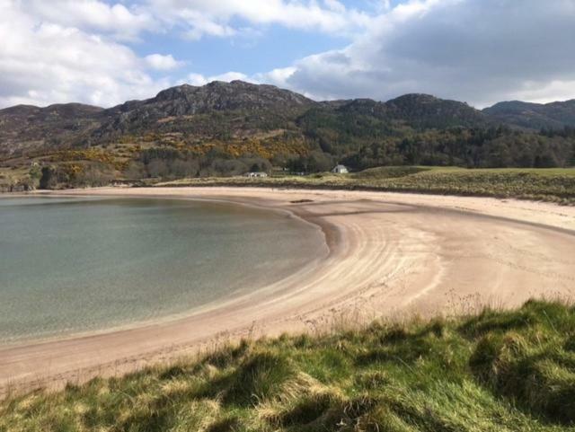 Wuthering Heights Gairloch Εξωτερικό φωτογραφία