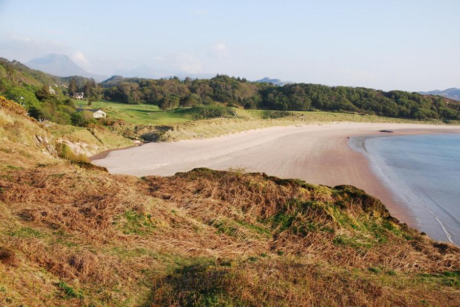 Wuthering Heights Gairloch Εξωτερικό φωτογραφία